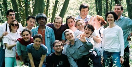 jean vanier je rencontre jésus