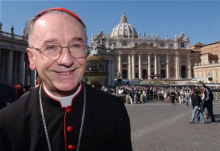 Cardinal Hummes