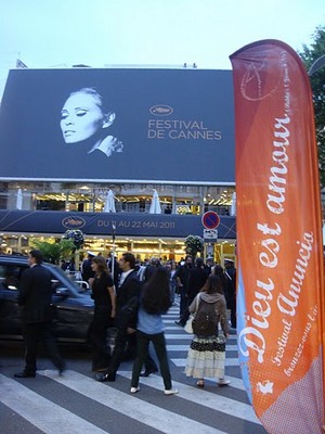 rencontres cannes 2011