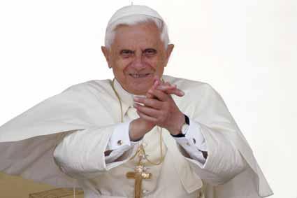 Benoît XVI
