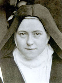 Sainte Thérèse