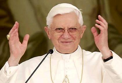Benoît XVI