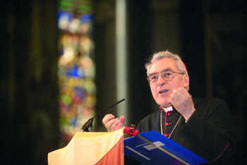 Mgr Lustiger