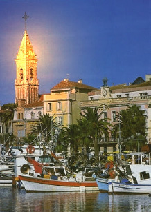 Paroisse de Sanary-sur-Mer