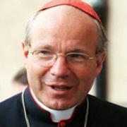 Cardinal Schönborn