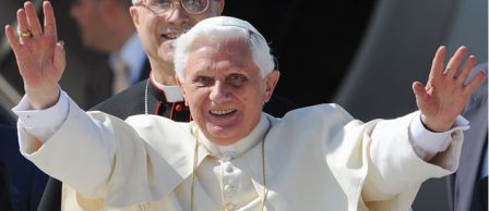 Benoît XVI