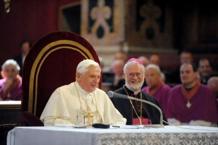 Benoît XVI