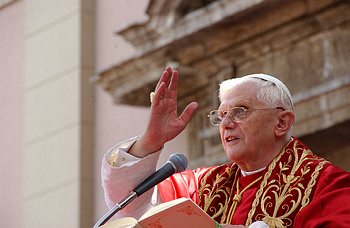 Benoît XVI