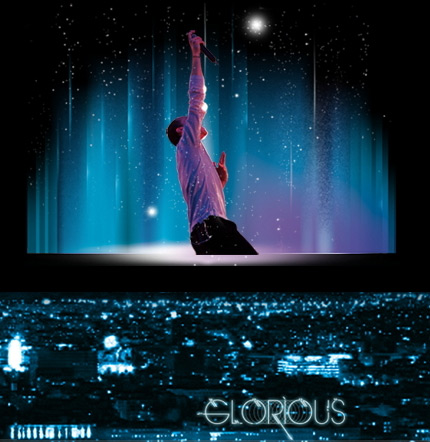 Glorious - Lyon Centre