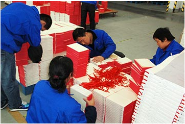 Taizé - Bibles Chine