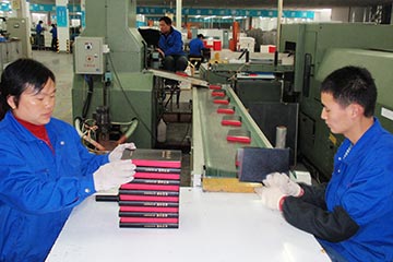 Taizé - Bibles Chine