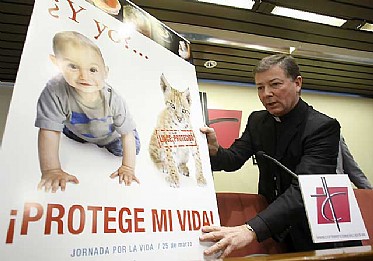 Affiche vie