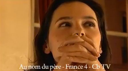 Au nom du Père