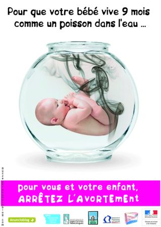Avortement - IVG - interruption volontaire de grossesse