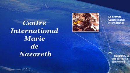 Centre International Marie de Nazareth