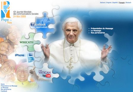 Pope2You - Anuncioblog