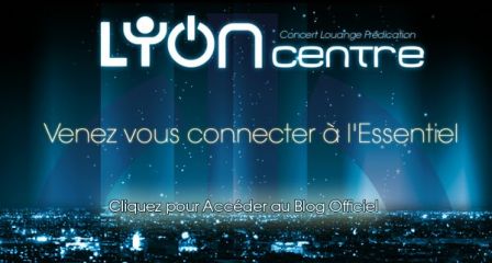 Glorious - Lyon centre