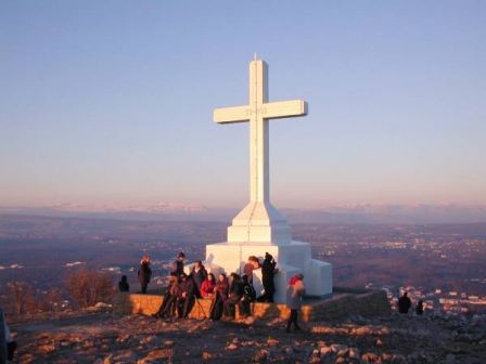 Medjugorje