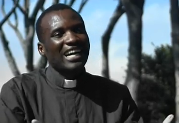Prêtre - Alter Christus - célibat - identité sacerdotale - évangélisation - Anuncioblog.com