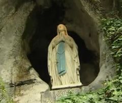 Notre Dame de Lourdes