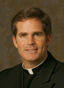 Father Williams