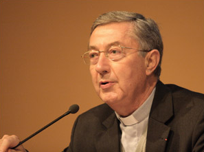 Mgr Jean-Louis Bruguès - Anuncioblog - évangélisation