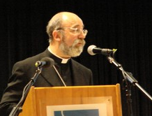 Mgr Raymond Centènes - évangélisation