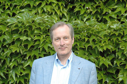 Patrice de Plunkett