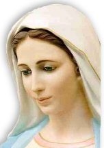 Marie de Medjugorje - évangélisation