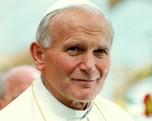 Karol Wojtyla, patron de la nouvelle évangélisation