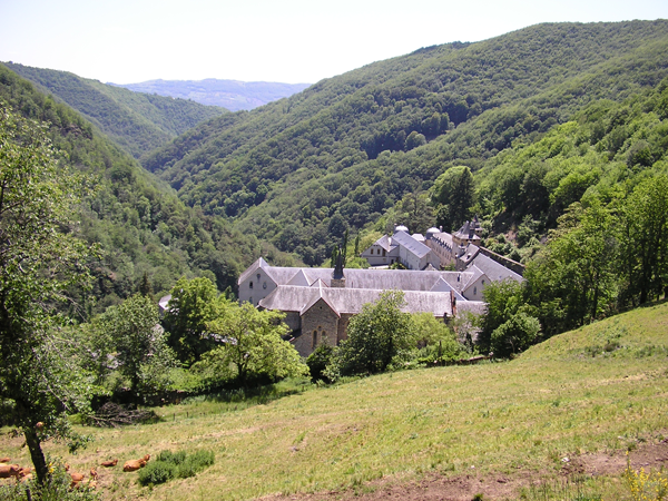 Notre Dame de Bonneval