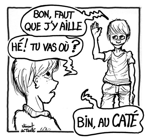 Catéchisme