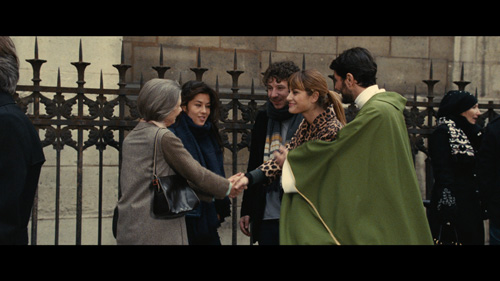 Film La Mante Religieuse © La Mante Religieuse 2014